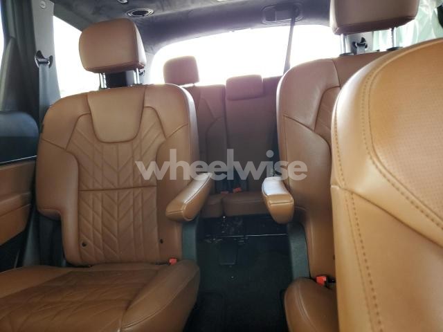 Photo 11 of 2024 KIA TELLURIDE SX (VIN 5XYP5DGC6RG419422)