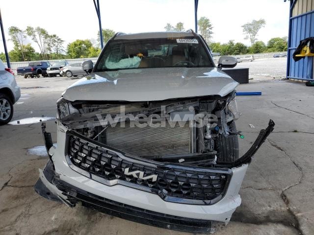 Photo 12 of 2024 KIA TELLURIDE SX (VIN 5XYP5DGC6RG419422)