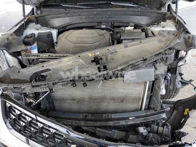 Photo 5 of 2024 KIA TELLURIDE SX (VIN 5XYP5DGC6RG419422)