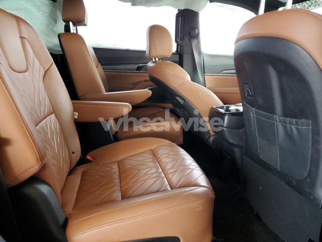 Photo 6 of 2024 KIA TELLURIDE SX (VIN 5XYP5DGC6RG419422)