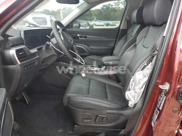 Photo 12 of 2024 KIA TELLURIDE SX (VIN 5XYP5DGC6RG493147)