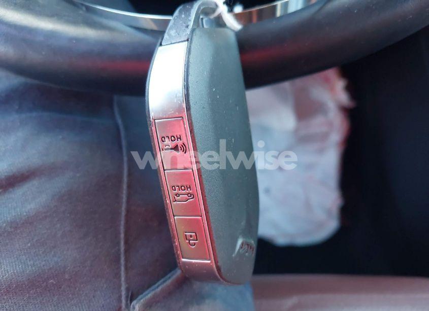 Photo 11 of 2023 Kia Telluride SX PRESTIGE (VIN 5XYP5DGC8PG345837)