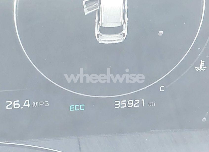 Photo 15 of 2023 Kia Telluride SX PRESTIGE (VIN 5XYP5DGC8PG345837)