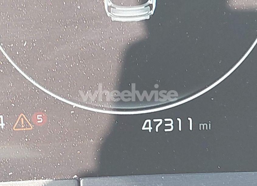 Photo 15 of 2023 Kia Telluride SX X-LINE (VIN 5XYP5DGC8PG399543)