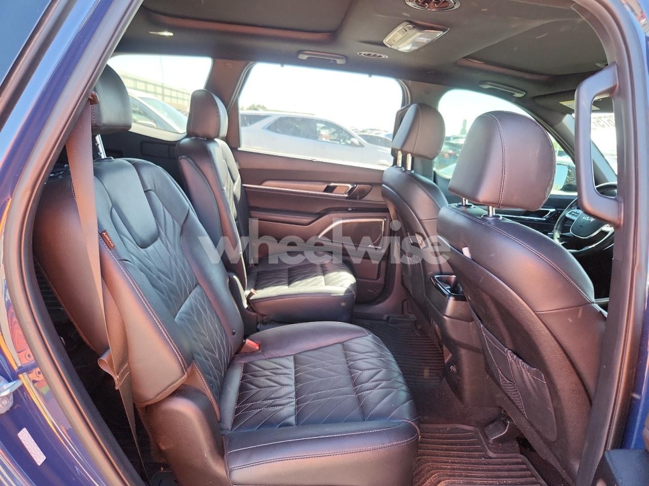 Photo 11 of 2024 KIA TELLURIDE SX (VIN 5XYP5DGC8RG419552)