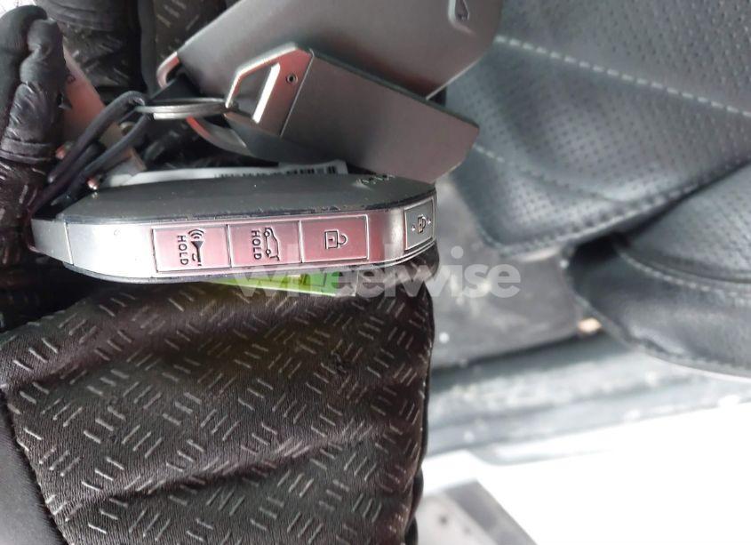 Photo 11 of 2024 Kia Telluride SX X-PRO (VIN 5XYP5DGC8RG420510)