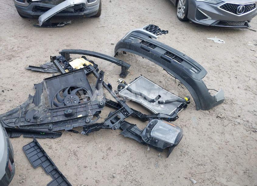 Photo 12 of 2024 Kia Telluride SX X-PRO (VIN 5XYP5DGC8RG420510)