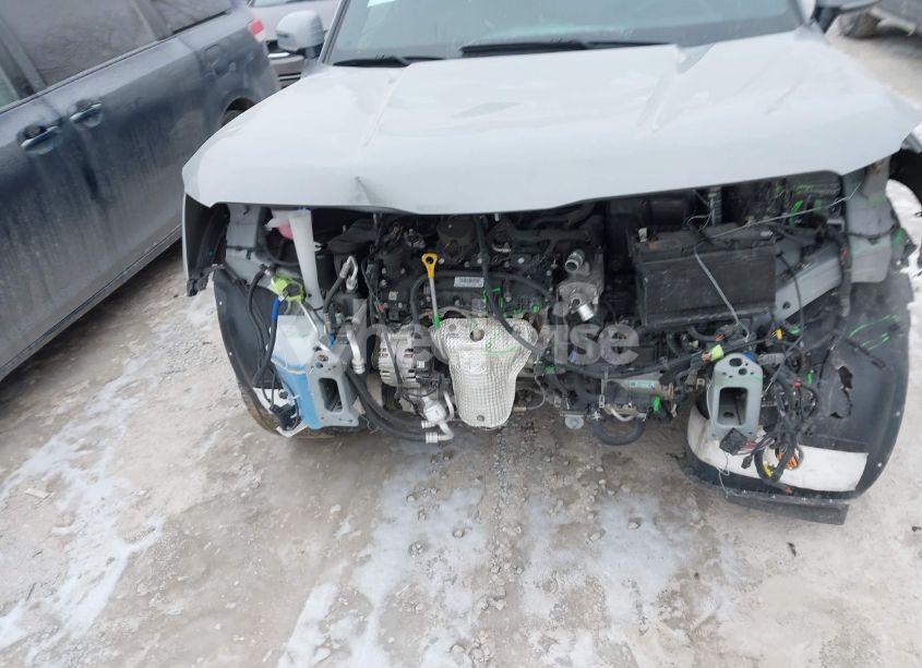 Photo 13 of 2024 Kia Telluride SX X-PRO (VIN 5XYP5DGC8RG420510)