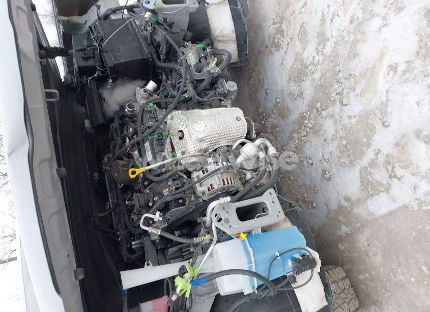 Photo 20 of 2024 Kia Telluride SX X-PRO (VIN 5XYP5DGC8RG420510)