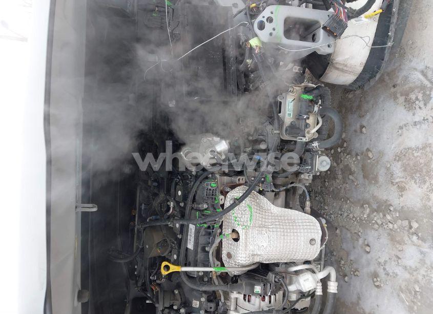 Photo 22 of 2024 Kia Telluride SX X-PRO (VIN 5XYP5DGC8RG420510)