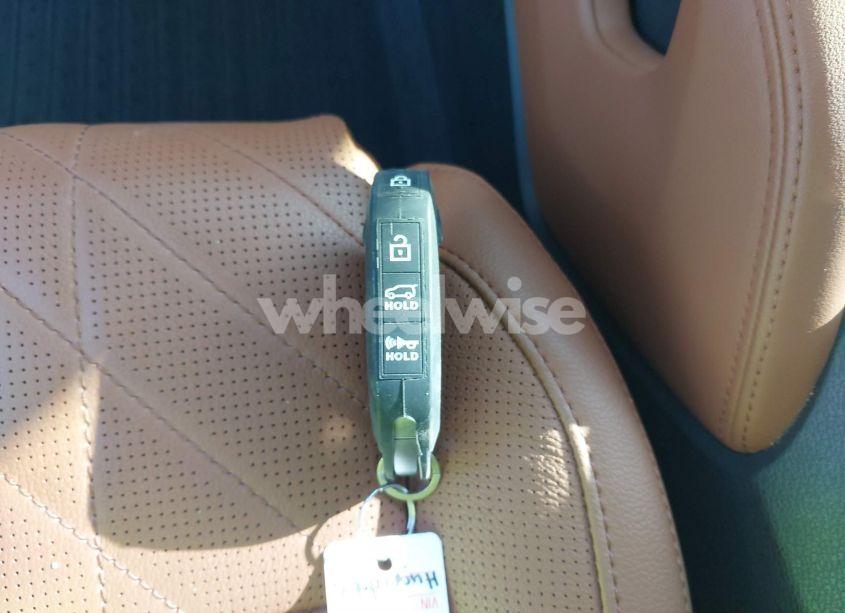 Photo 11 of 2024 Kia Telluride SX X-PRO (VIN 5XYP5DGC8RG435444)