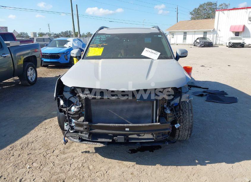 Photo 12 of 2024 Kia Telluride SX X-PRO (VIN 5XYP5DGC8RG435444)