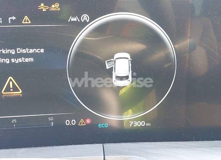 Photo 15 of 2024 Kia Telluride SX X-PRO (VIN 5XYP5DGC8RG435444)