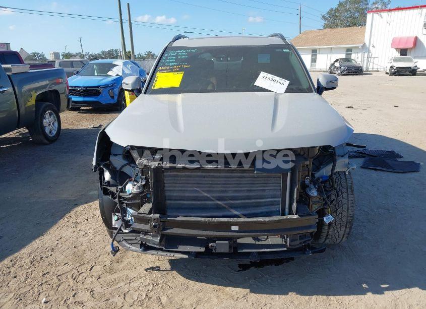 Photo 6 of 2024 Kia Telluride SX X-PRO (VIN 5XYP5DGC8RG435444)