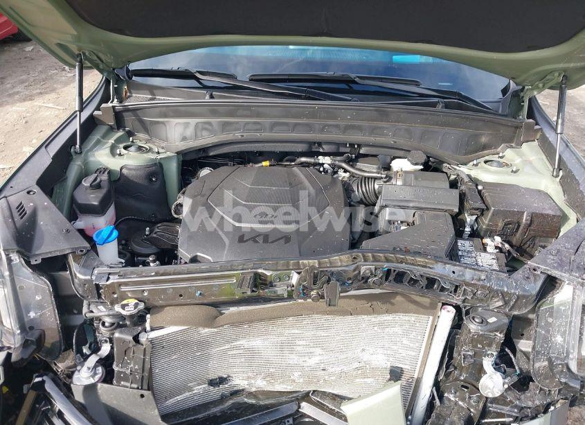 Photo 10 of 2024 Kia Telluride SX PRESTIGE X-PRO (VIN 5XYP5DGC8RG459193)