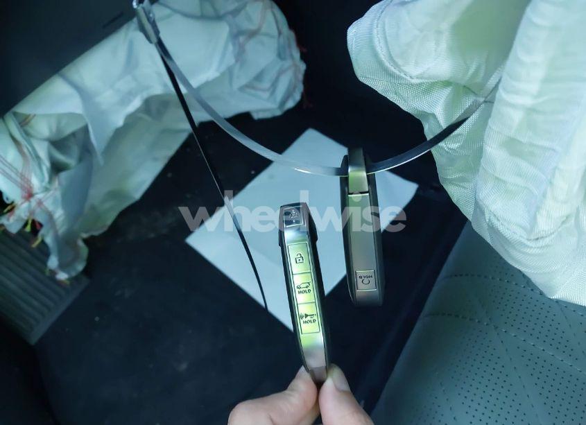 Photo 11 of 2024 Kia Telluride SX PRESTIGE X-PRO (VIN 5XYP5DGC8RG459193)