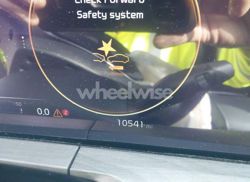 Photo 15 of 2024 Kia Telluride SX PRESTIGE X-PRO (VIN 5XYP5DGC8RG459193)