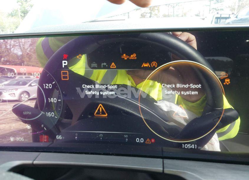 Photo 7 of 2024 Kia Telluride SX PRESTIGE X-PRO (VIN 5XYP5DGC8RG459193)