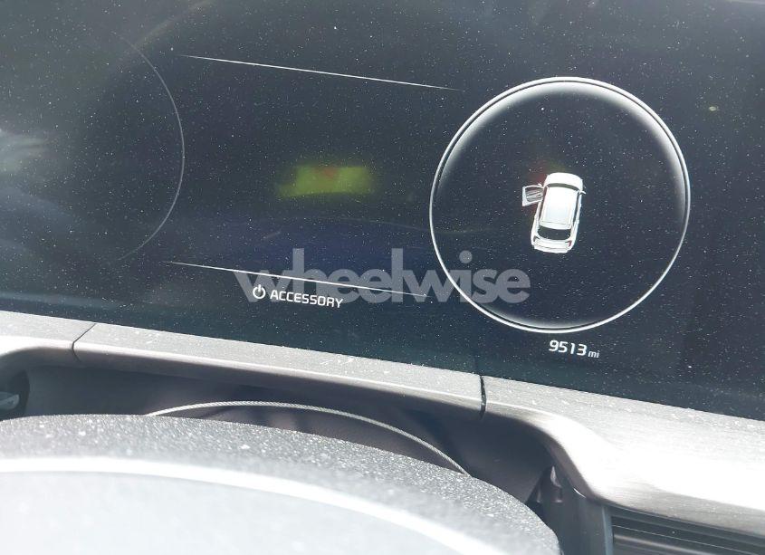 Photo 7 of 2024 Kia Telluride SX X-LINE (VIN 5XYP5DGC8RG520090)