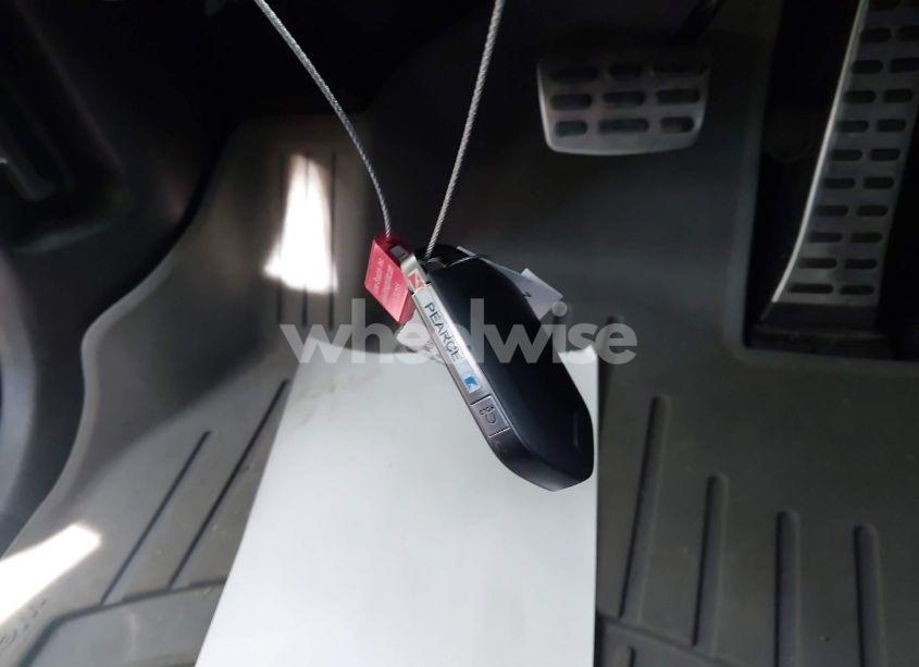 Photo 11 of 2024 Kia Telluride SX X-LINE (VIN 5XYP5DGC8RG530005)