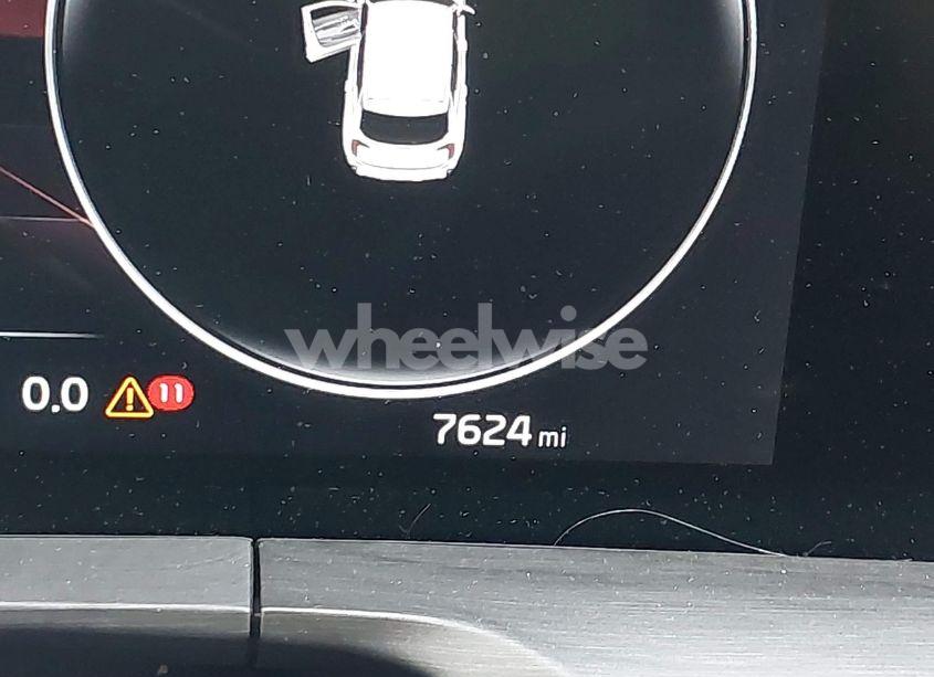 Photo 15 of 2024 Kia Telluride SX X-LINE (VIN 5XYP5DGC8RG530005)