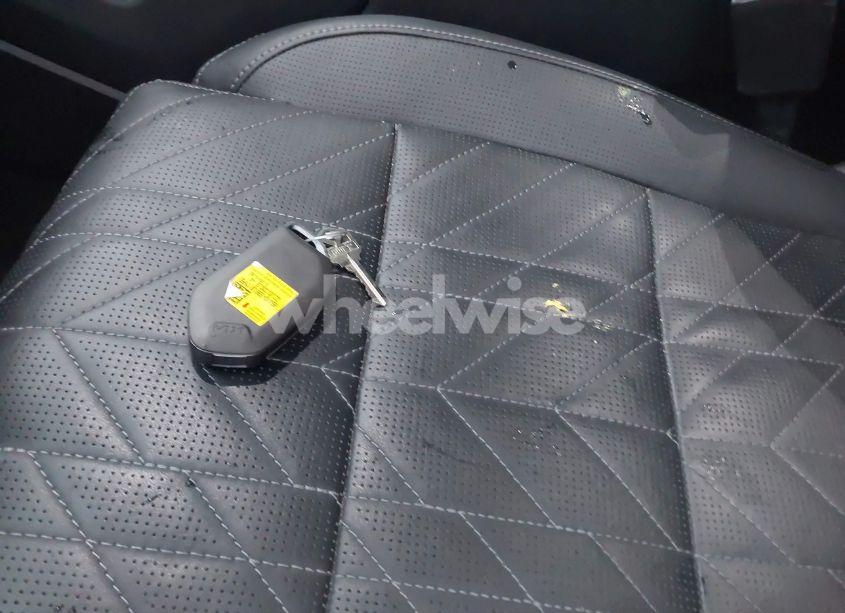 Photo 11 of 2023 Kia Telluride SX PRESTIGE X-PRO (VIN 5XYP5DGC9PG339027)