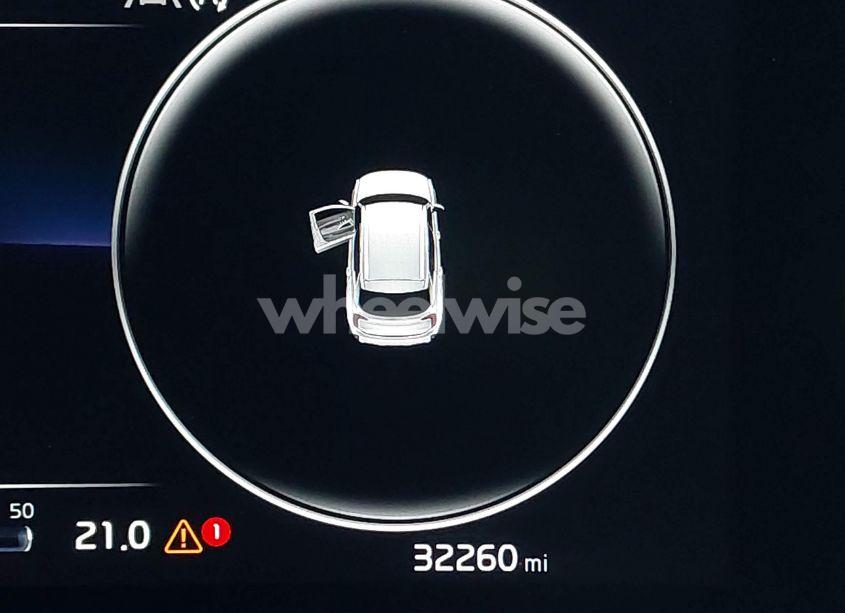 Photo 15 of 2023 Kia Telluride SX PRESTIGE X-PRO (VIN 5XYP5DGC9PG339027)