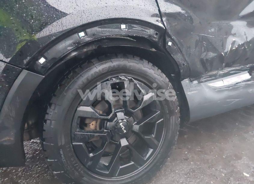 Photo 18 of 2023 Kia Telluride SX PRESTIGE X-PRO (VIN 5XYP5DGC9PG339027)