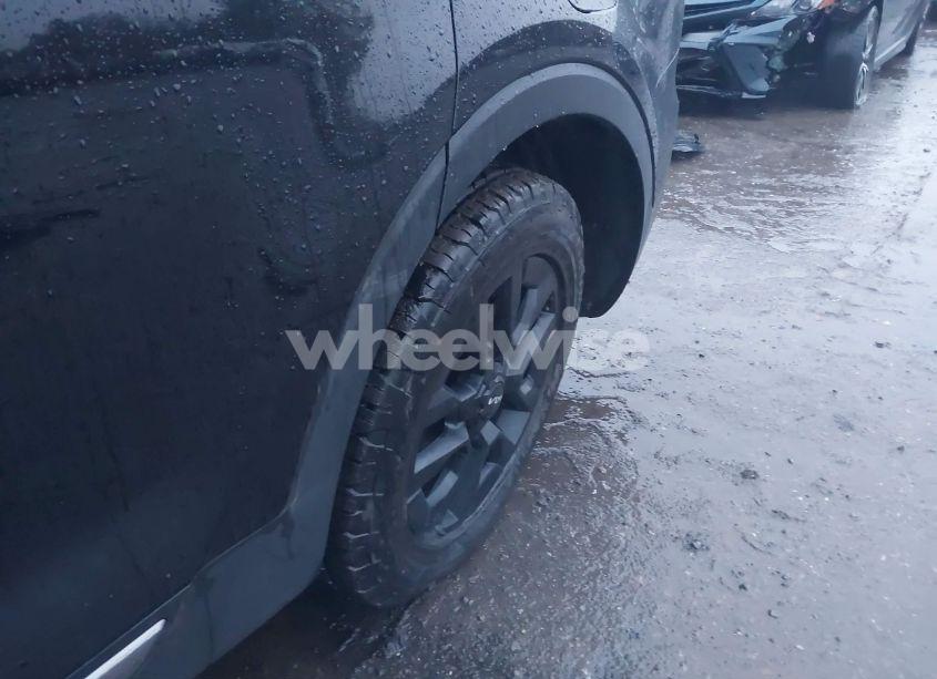 Photo 20 of 2023 Kia Telluride SX PRESTIGE X-PRO (VIN 5XYP5DGC9PG339027)