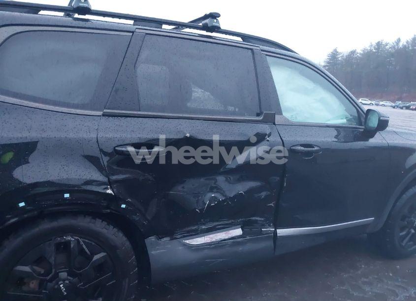 Photo 6 of 2023 Kia Telluride SX PRESTIGE X-PRO (VIN 5XYP5DGC9PG339027)