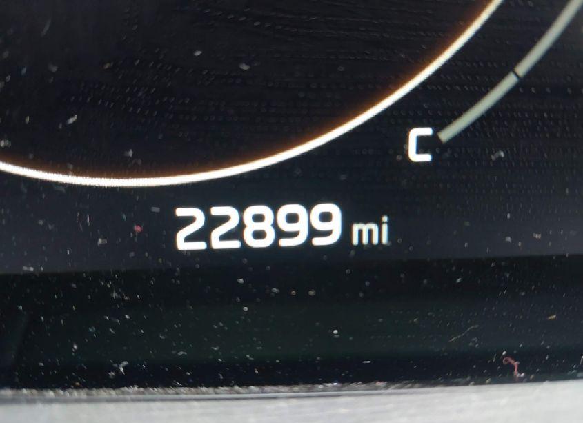 Photo 15 of 2023 Kia Telluride SX X-LINE (VIN 5XYP5DGC9PG400179)