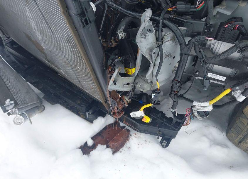 Photo 17 of 2023 Kia Telluride SX X-LINE (VIN 5XYP5DGC9PG400179)