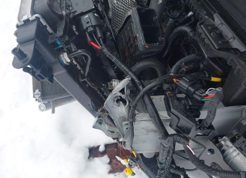 Photo 18 of 2023 Kia Telluride SX X-LINE (VIN 5XYP5DGC9PG400179)