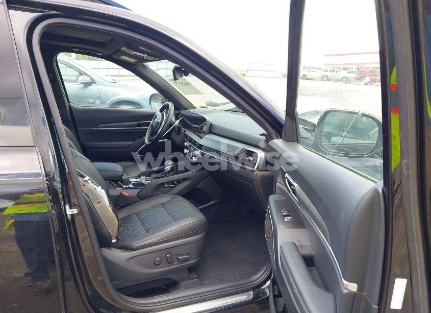 Photo 5 of 2023 Kia Telluride SX PRESTIGE X-PRO (VIN 5XYP5DGC9PG410954)