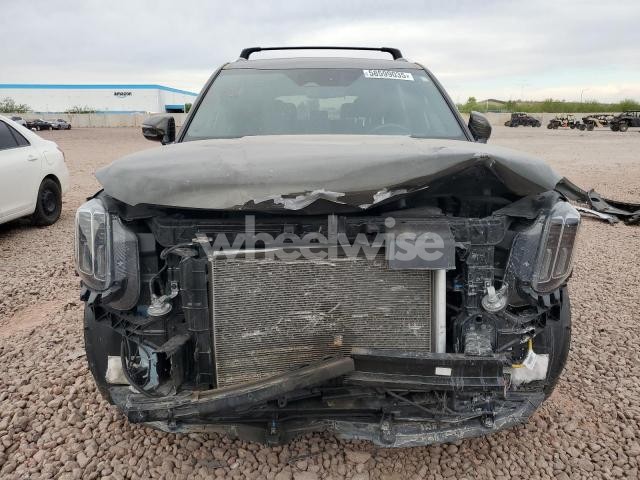 Photo 11 of 2024 KIA TELLURIDE SX (VIN 5XYP5DGC9RG411492)