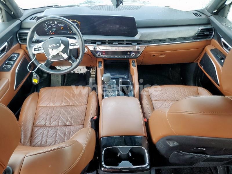 Photo 11 of 2024 KIA TELLURIDE SX (VIN 5XYP5DGC9RG455959)