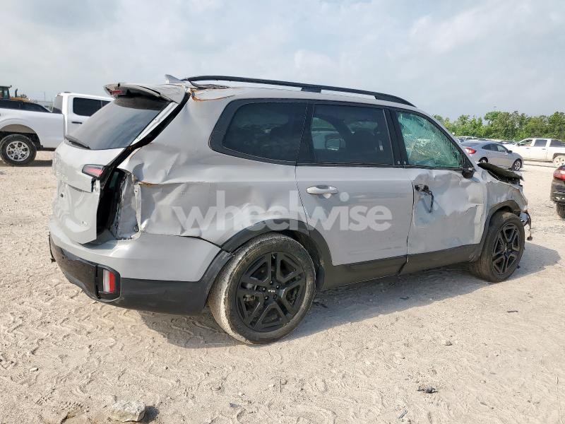 Photo 12 of 2024 KIA TELLURIDE SX (VIN 5XYP5DGC9RG455959)