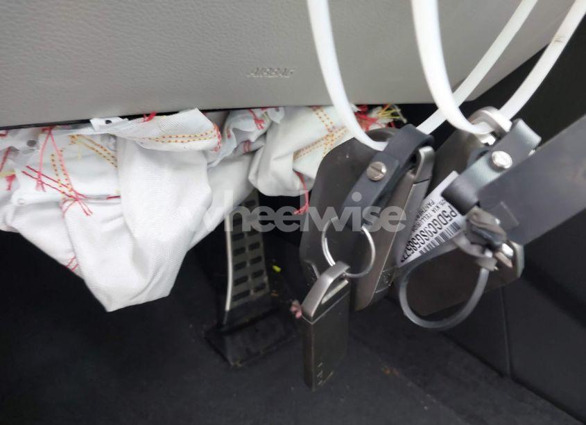 Photo 11 of 2025 Kia Telluride SX (VIN 5XYP5DGC9SG585777)