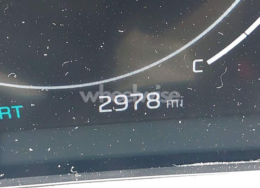 Photo 15 of 2025 Kia Telluride SX (VIN 5XYP5DGC9SG585777)