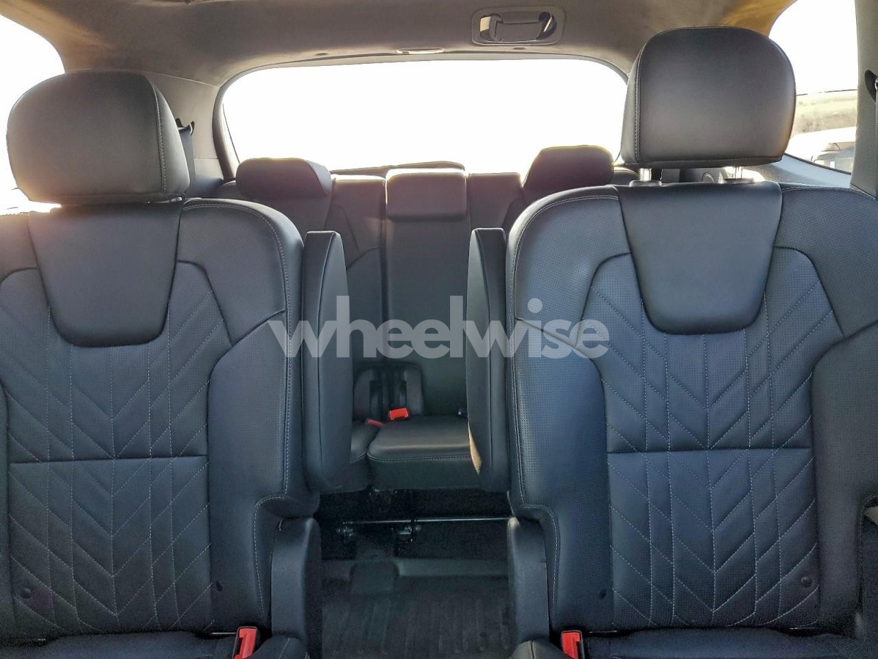 Photo 10 of 2023 KIA TELLURIDE SX (VIN 5XYP5DGCXPG338209)