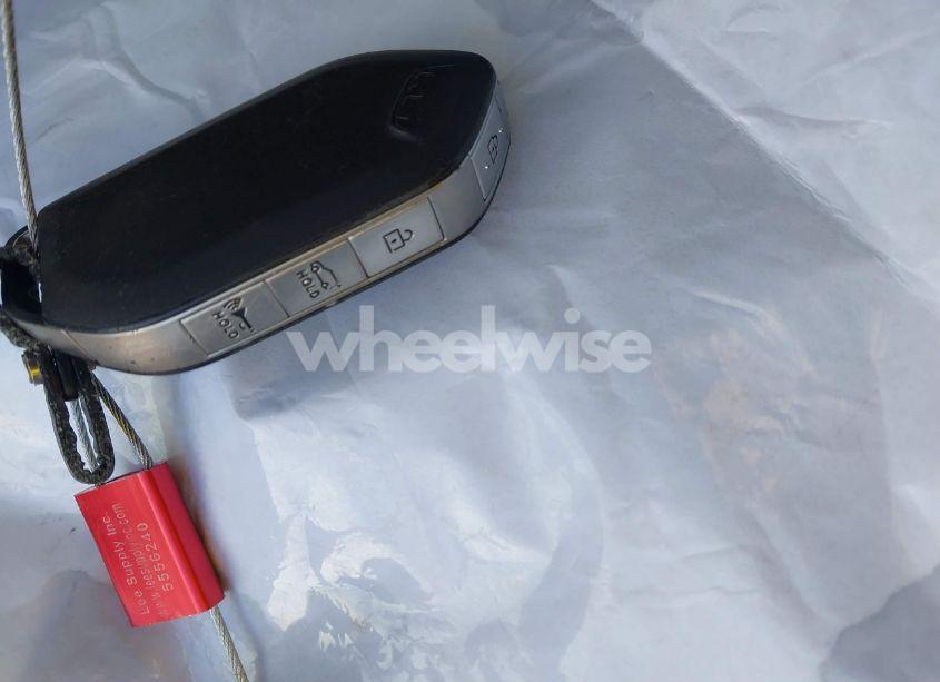 Photo 11 of 2024 Kia Telluride SX PRESTIGE X-PRO (VIN 5XYP5DGCXRG428642)