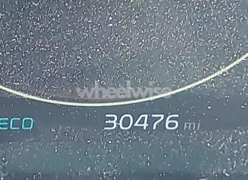 Photo 16 of 2024 Kia Telluride SX PRESTIGE X-LINE (VIN 5XYP5DGCXRG490882)