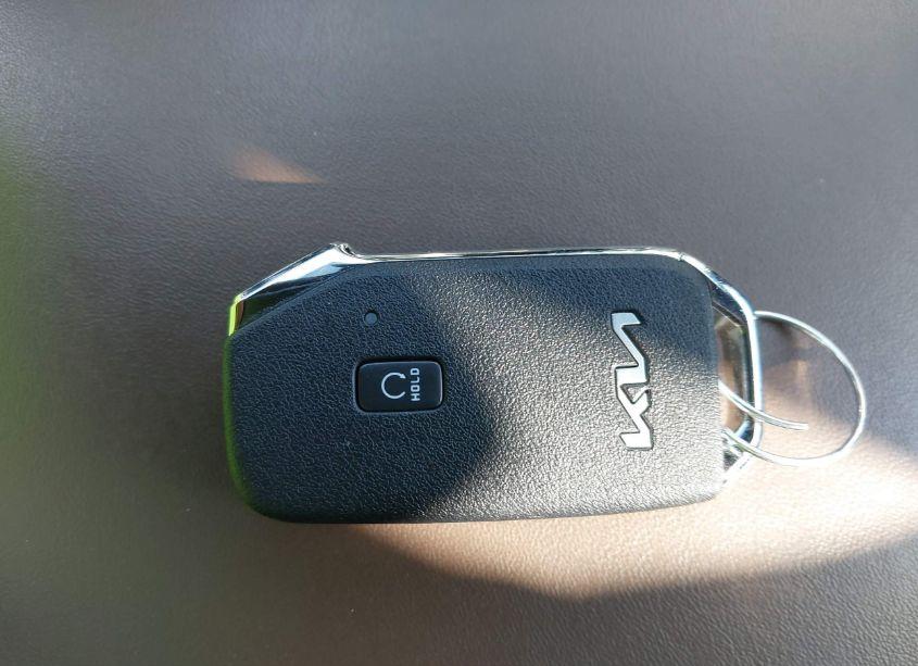 Photo 11 of 2022 Kia Telluride SX (VIN 5XYP5DHC0NG225719)