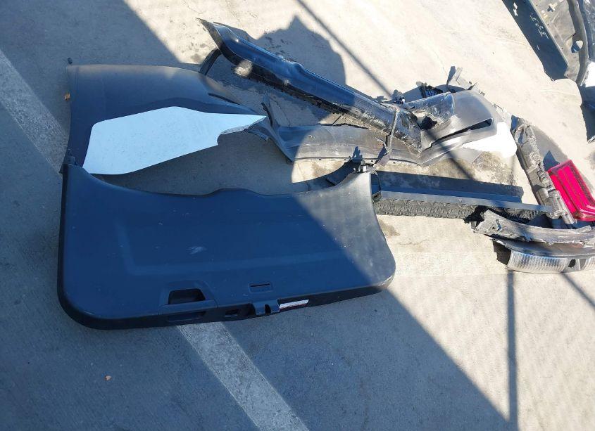 Photo 19 of 2022 Kia Telluride SX (VIN 5XYP5DHC0NG225719)