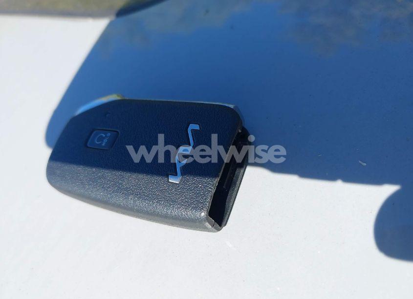 Photo 11 of 2022 Kia Telluride SX (VIN 5XYP5DHC0NG279263)