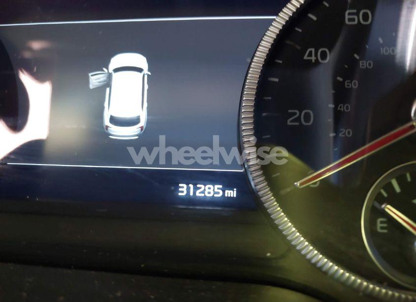 Photo 15 of 2022 Kia Telluride SX (VIN 5XYP5DHC0NG279263)