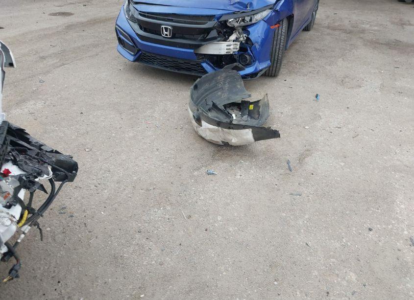 Photo 12 of 2022 Kia Telluride SX (VIN 5XYP5DHC0NG311919)