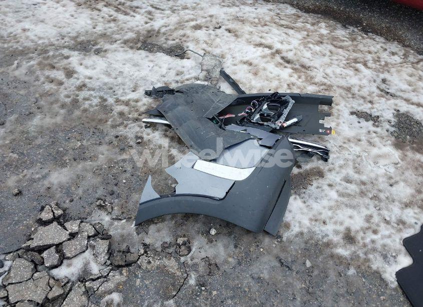 Photo 11 of 2020 Kia Telluride SX (VIN 5XYP5DHC1LG080073)