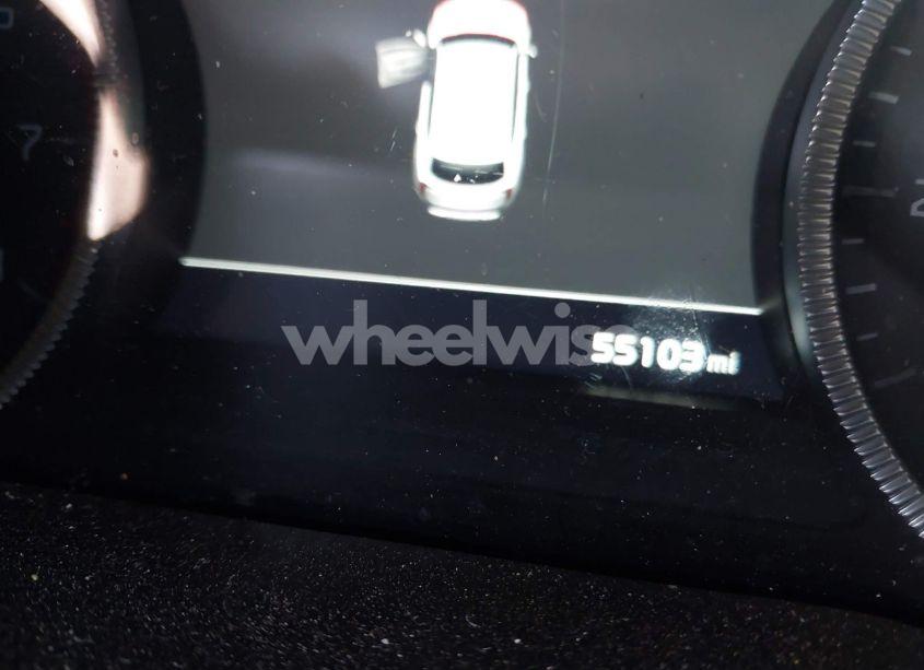 Photo 15 of 2020 Kia Telluride SX (VIN 5XYP5DHC1LG080073)