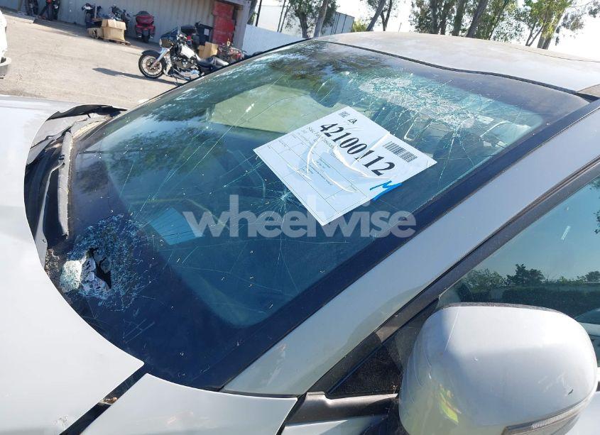 Photo 17 of 2021 Kia Telluride SX (VIN 5XYP5DHC1MG152035)